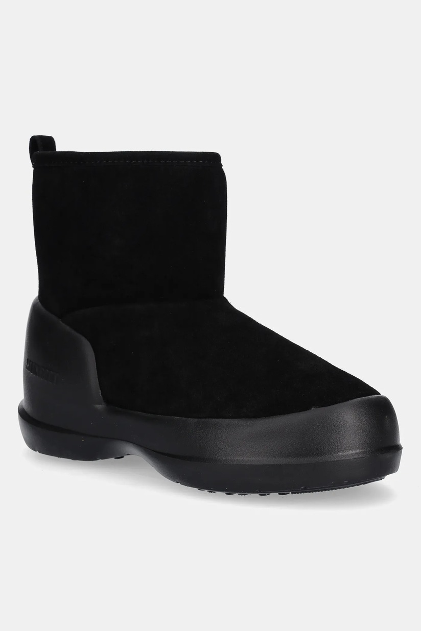 UGG Classic Ultra Mini Platform Boot Black 1135092.BLK at PRM US