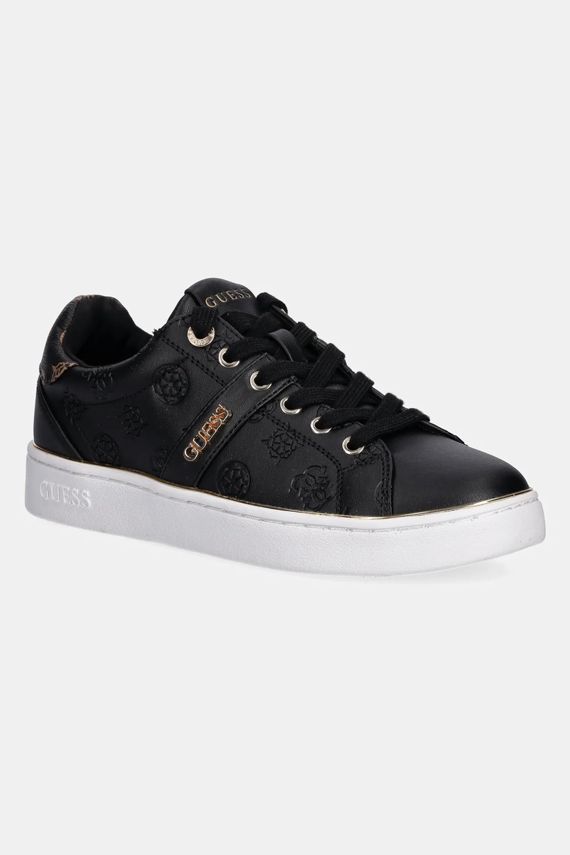 Кроссовки adidas Originals Campus 00s цвет чёрный JH5626 | ANSWEAR.ua
