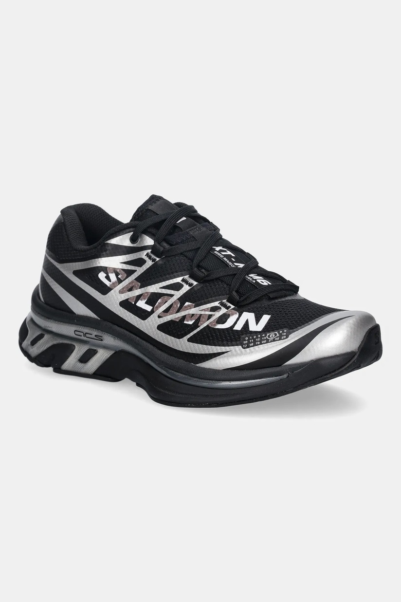 MM6 Maison Margiela sneakers x Salomon black color S59WS0243.P6303 MM6 Maison Margiela sneakers x Salomon black color S59WS0243.P6303