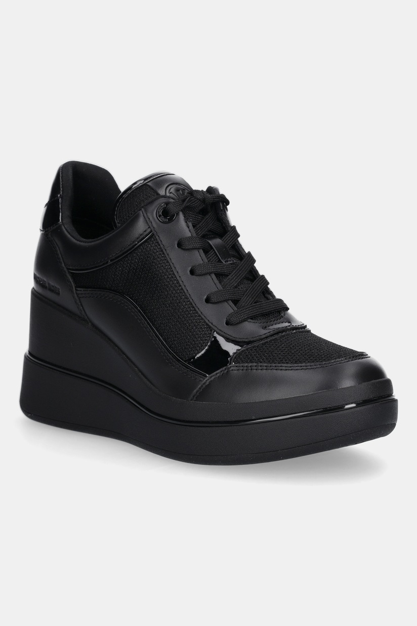 Naked Wolfe sneakers Snatch culoarea negru | ANSWEAR.ro