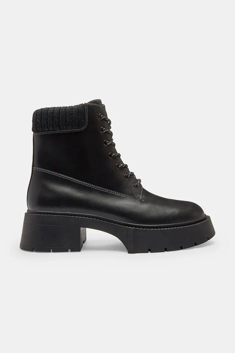 Kenzo leather chelsea boots Ukio Chelsea Boots PRM EU