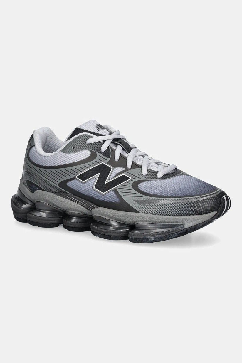 靴 new balance U9069AUB Gray 23cm New Balance sneakers 9060 femei, gri U9060AUB | ANSWEAR.ro