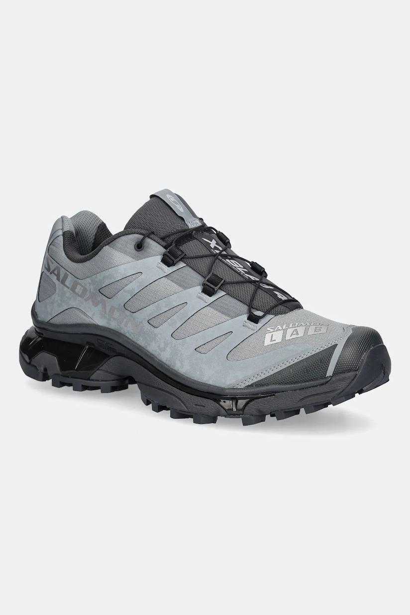 Salomon shoes XA PRO 3D Gore-Tex men's gray color L47587500 at PRM US Salomon shoes XA PRO 3D Gore-Tex men's gray color L47587500 at PRM US