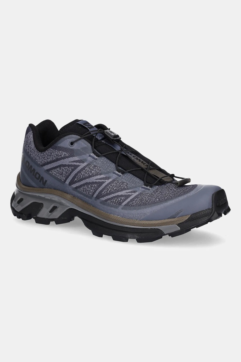 Salomon shoes XT-6 Shadow navy blue color L47873900 at PRM US