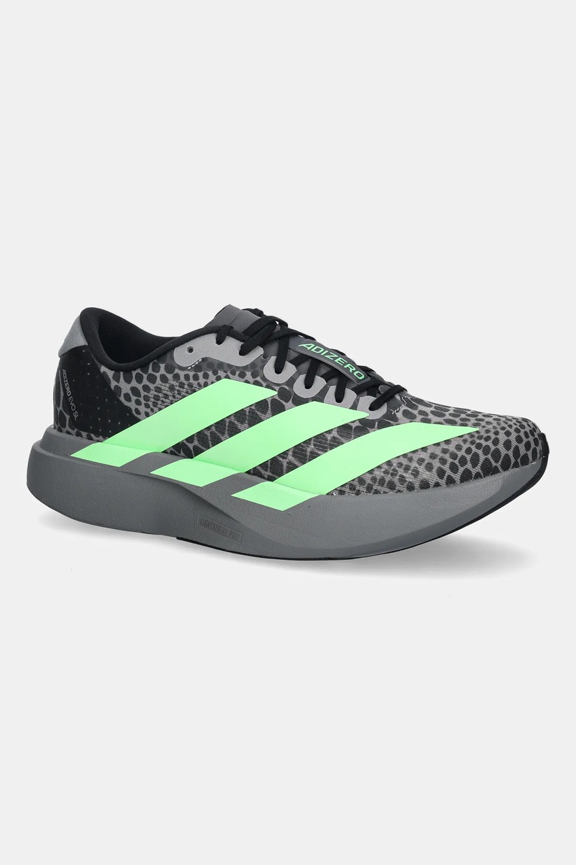 Кроссовки adidas Originals ZX 600 цвет серый IH2712 на PRM