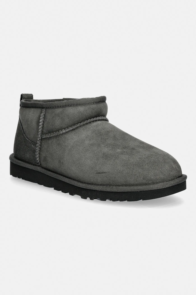 UGG boots Neumel Weather Hybrid gray color 1143991.OBB at PRM US display picture 2