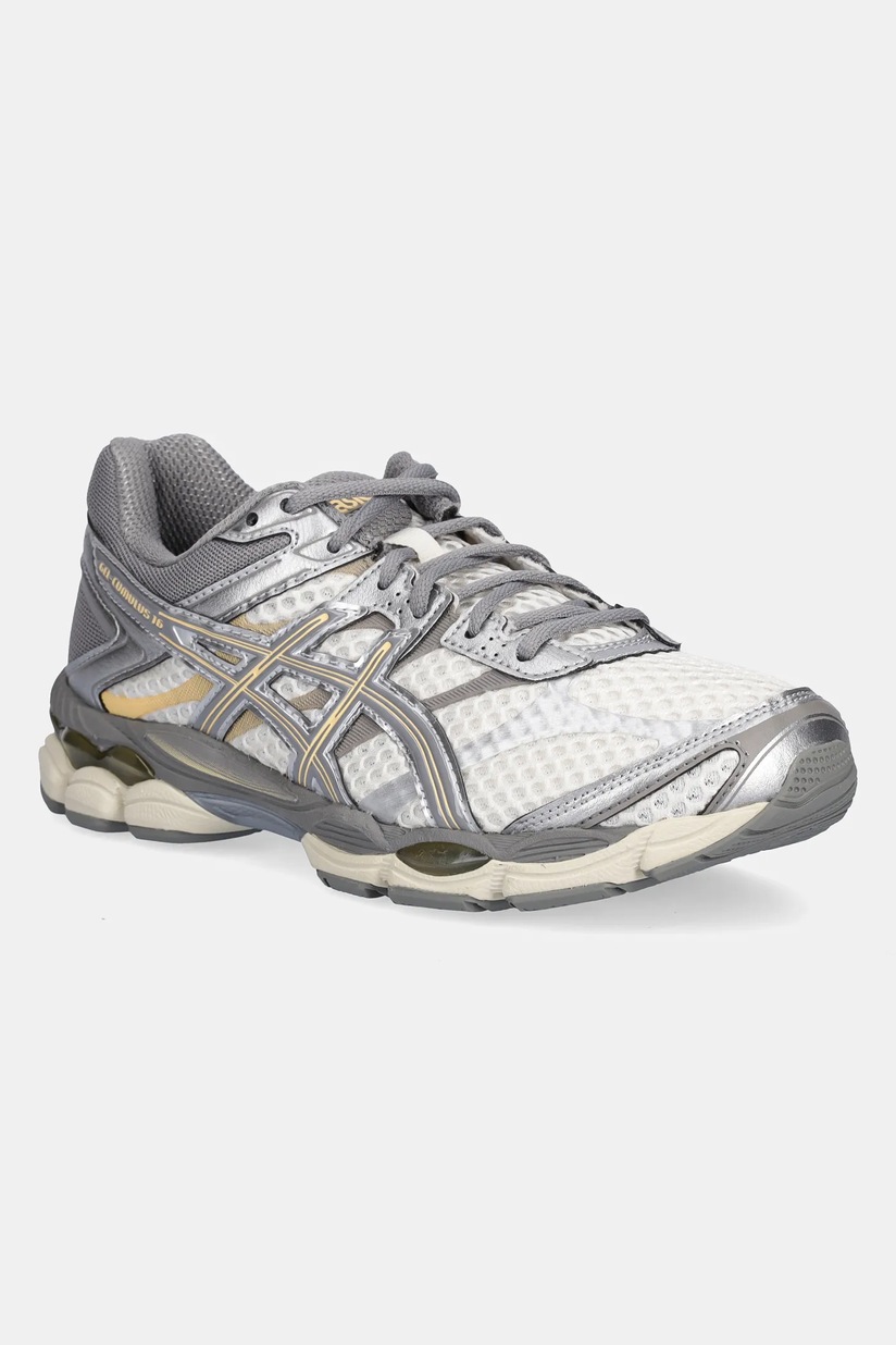 Кроссовки Asics GEL-CUMULUS 16 цвет серый 1203A733-101 | ANSWEAR.ua