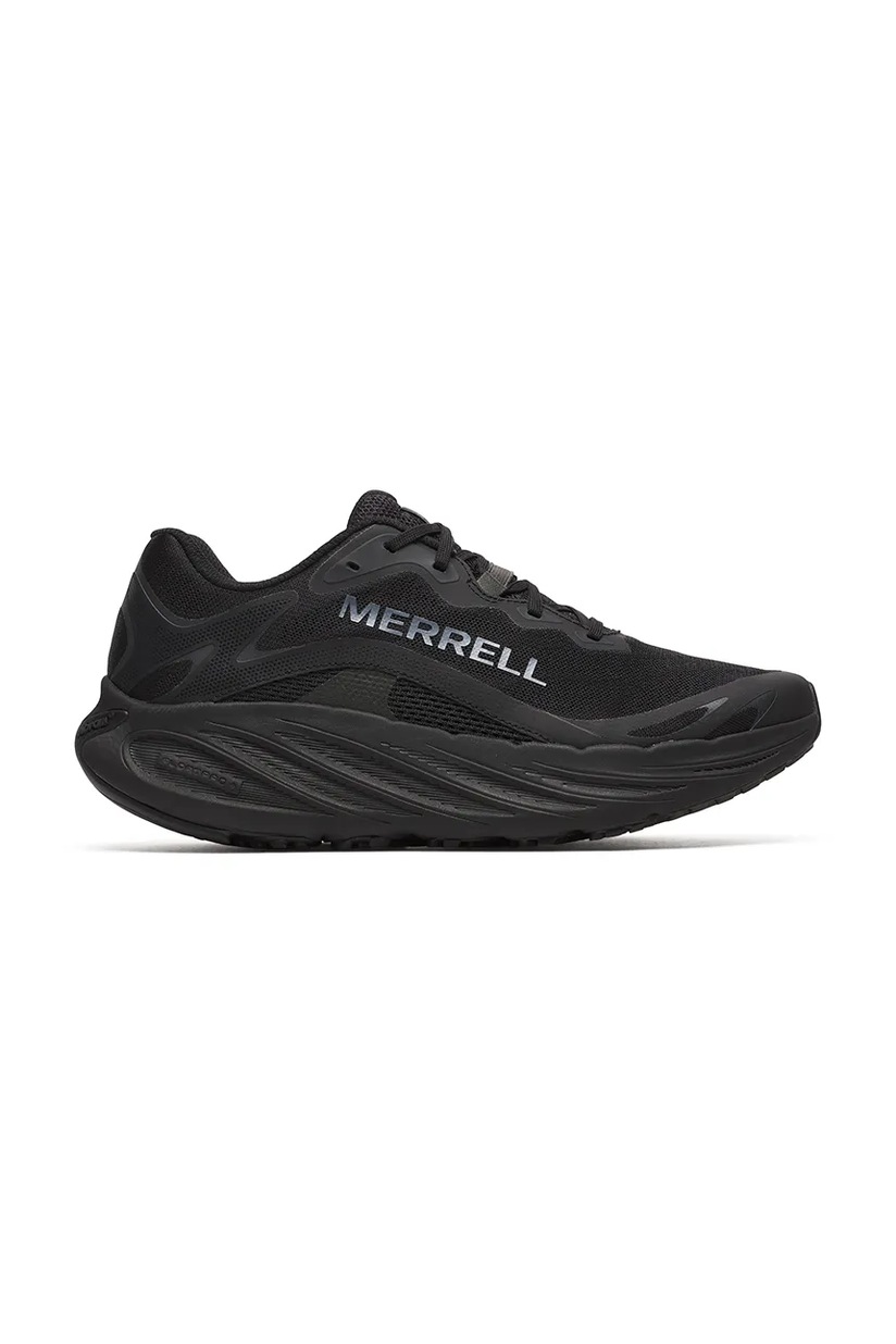 Бігові кросівки Merrell PROMORPH колір чорний J068569 | ANSWEAR.ua