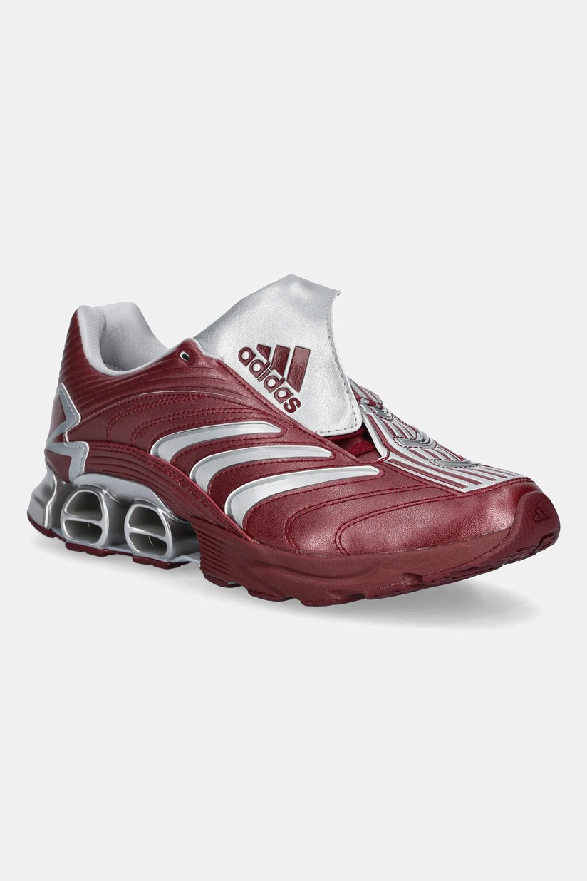 Lacoste sneakers L003 NEO Tech red color 48SMA0062 at PRM US