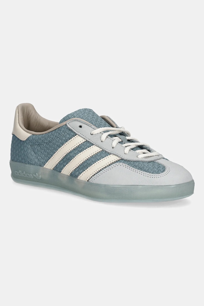 adidas Handball Spezial Light Blue BD7632 at PRM US