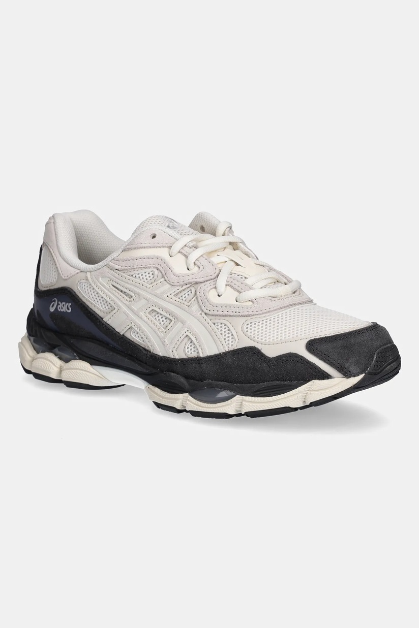 Кроссовки Asics GEL-NYC цвет бежевый 1203A383-111 на PRM