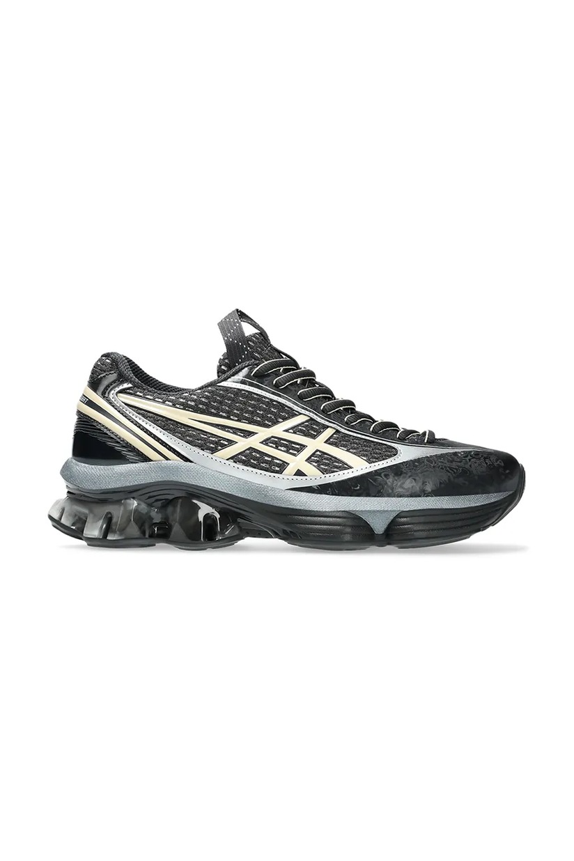 Кроссовки Crocs Trailbreak цвет чёрный 209988.060 на PRM