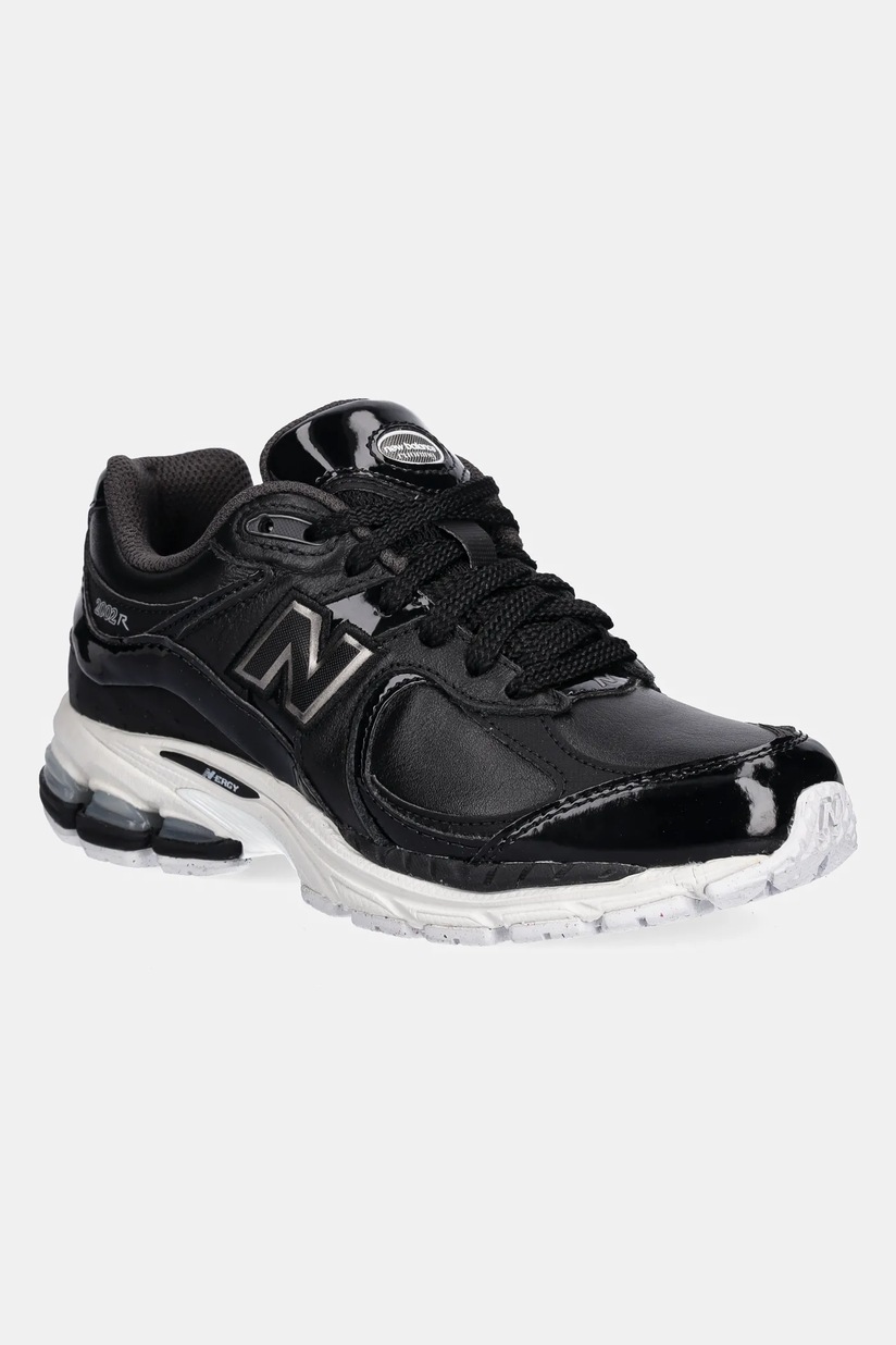 New Balance sneakers 1906 black color M1906RWF at PRM US