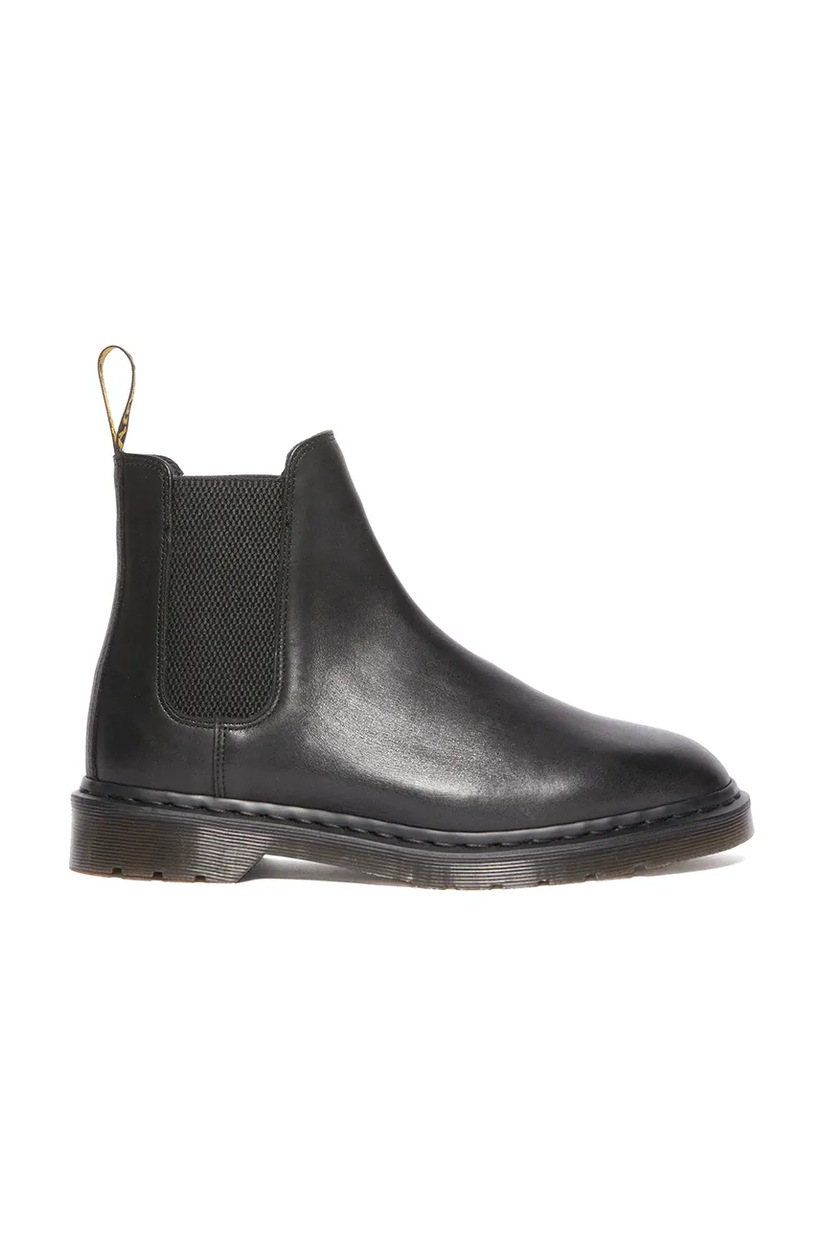 Dr. Martens 1461 Mono Smooth Leather 