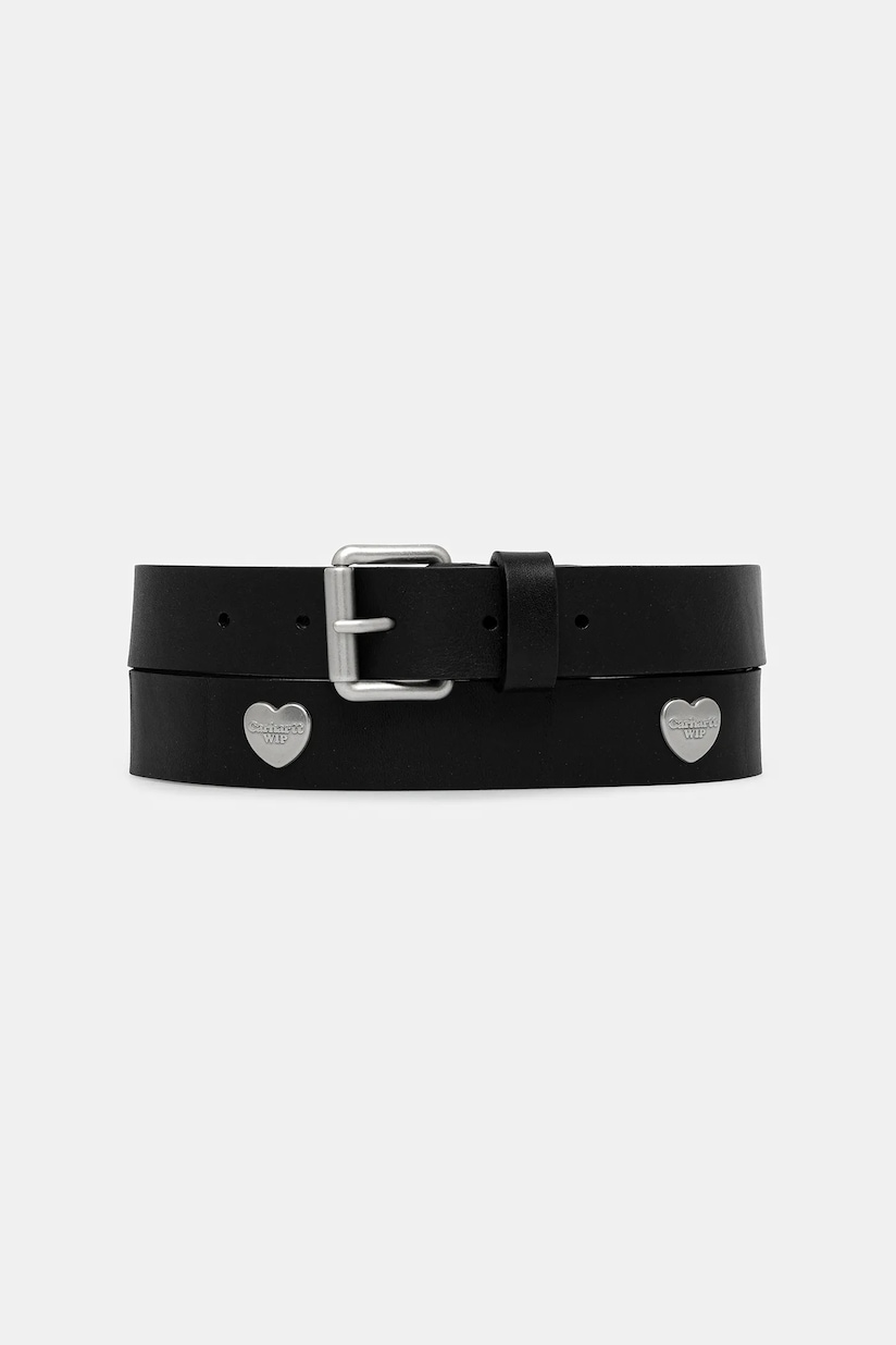 Carhartt WIP leather belt Tylor Belt PRM EU Carhartt WIP leather belt Tylor Belt PRM EU