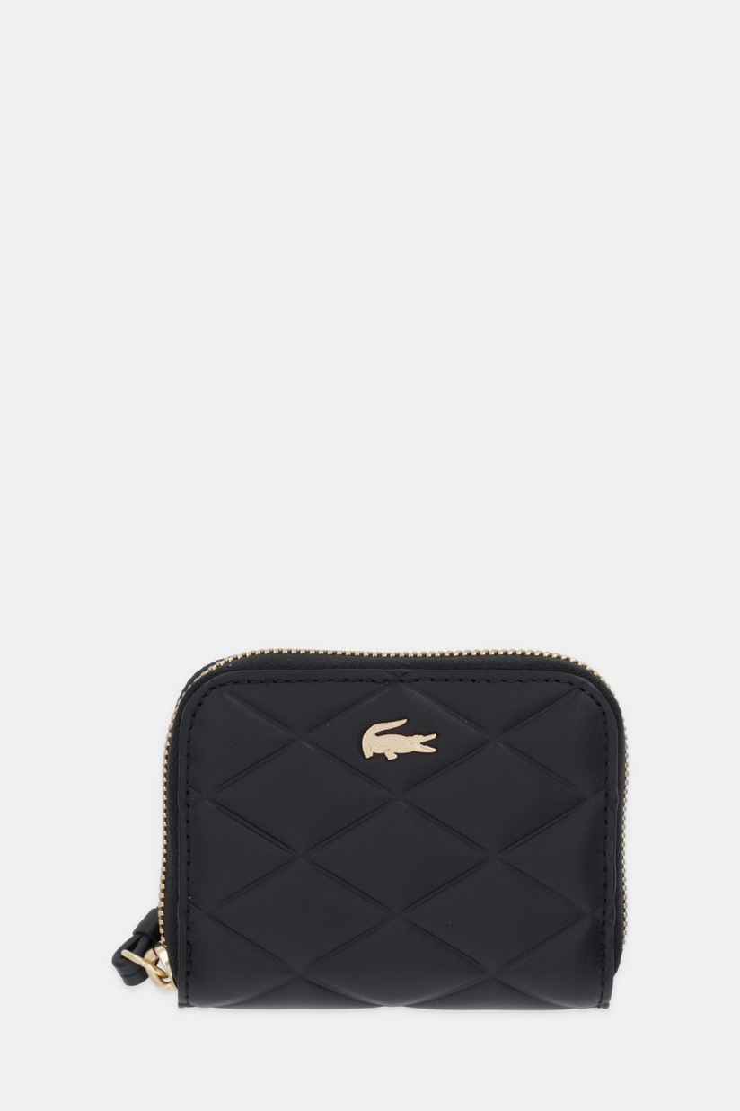 Love Moschino portofel culoarea negru, JC5710PP0MLA000B | ANSWEAR.ro