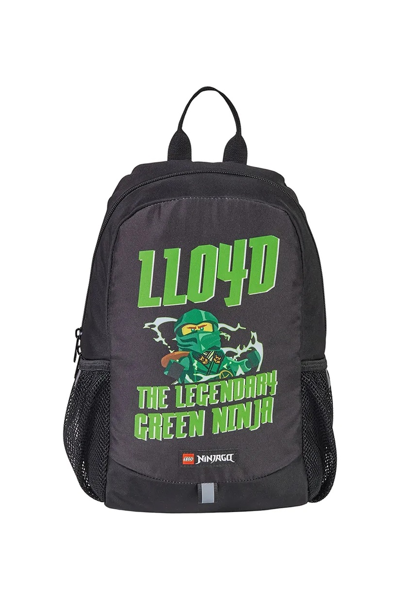 Zaino Scuola Ninjago | Confronta Prezzi - Foto 6