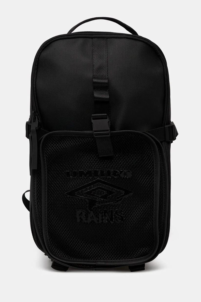 Kenzo leather backpack Backpack black color FE55SA713L40.99 at PRM US