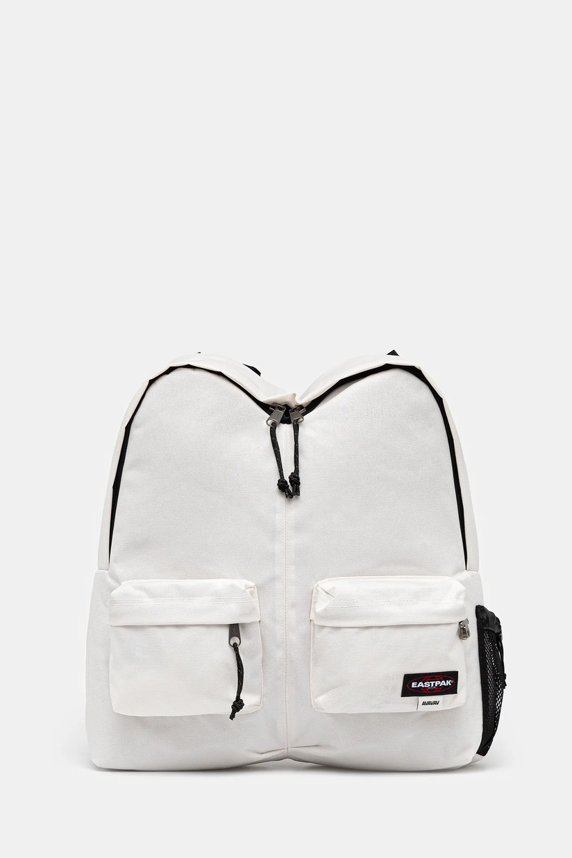 Eastpak backpack Padded Pak'R Fuzzy PRM EU