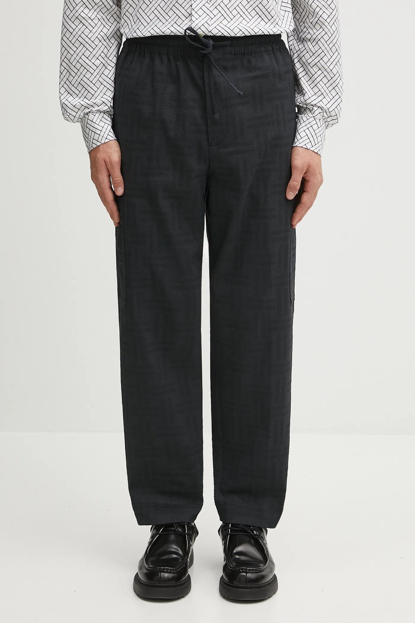 【送料&関税込】Kenzo Wool Trousers Kenzo wool trousers PRM EU