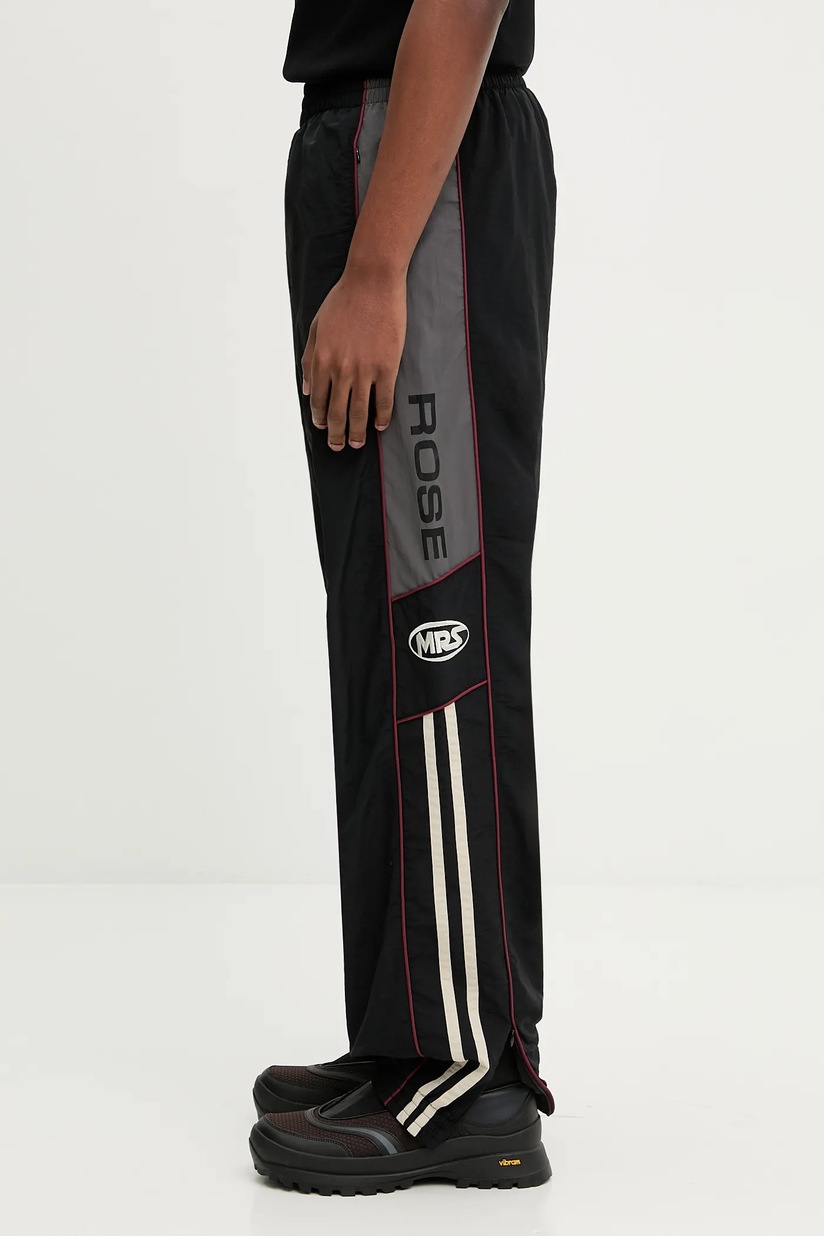 Rick Owens trousers x Champion Prisoner Drawstring men's black