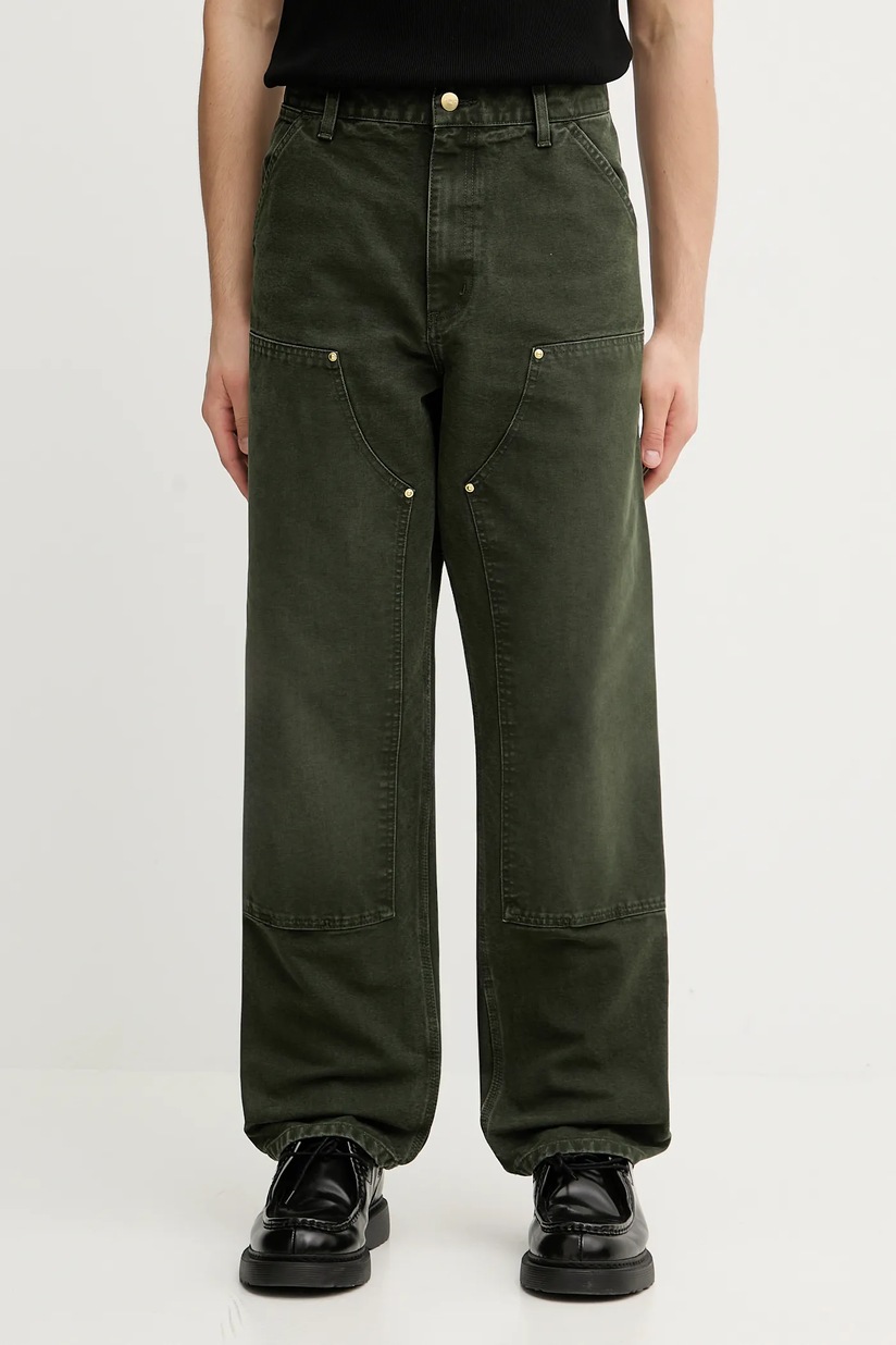 032C CLAY UTILITY TROUSERS ユーティリティパンツ 032C trousers ''Clay'' Utility PRM EU