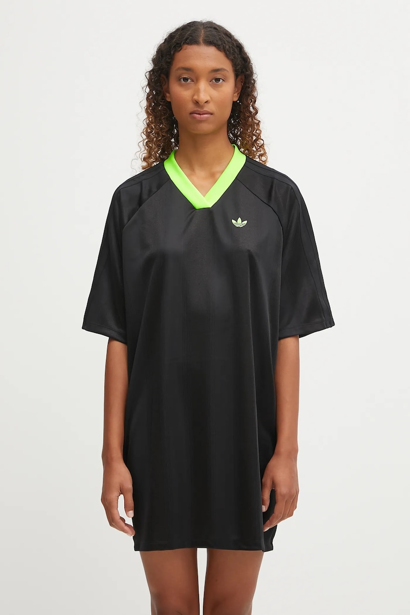 adidas Originals dress black color at PRM US adidas Originals dress black color at PRM US