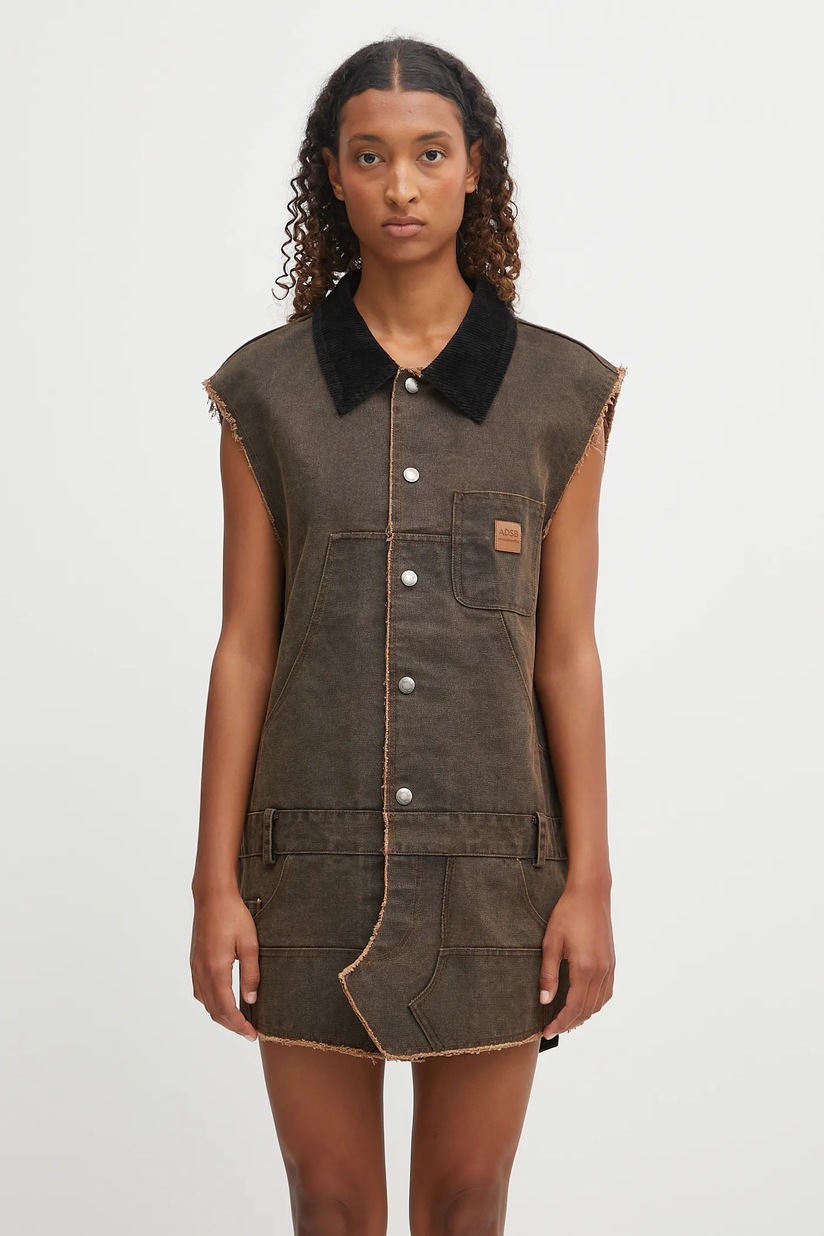 2025 美品　Deuxieme Classe Charm blouson 最新25年ドゥーズィエムクラス Charm blouson フライトジャケット