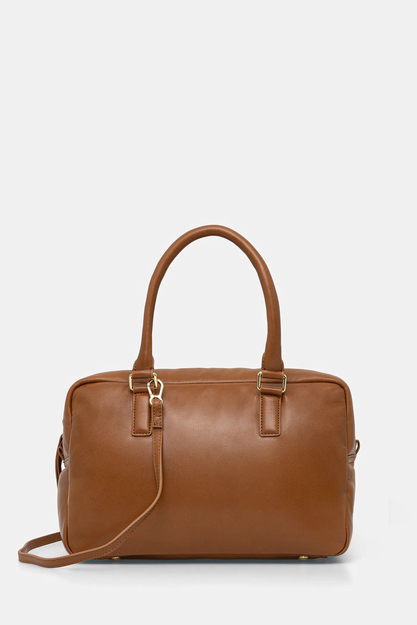 MM6 Maison Margiela handbag brown color SB6WD0026.P8396.T2164 at