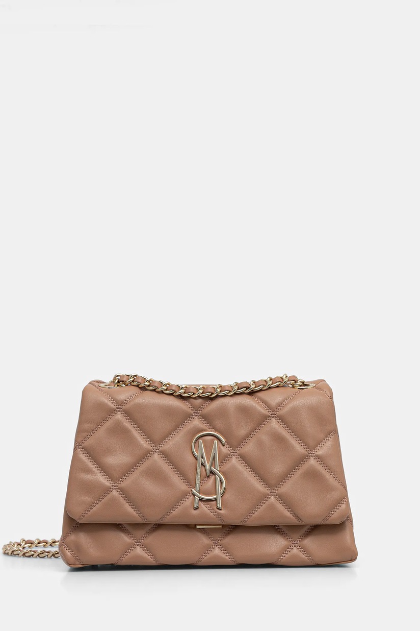Steve Madden poșetă Bvital-7 culoarea maro, SM13001792 | ANSWEAR.ro