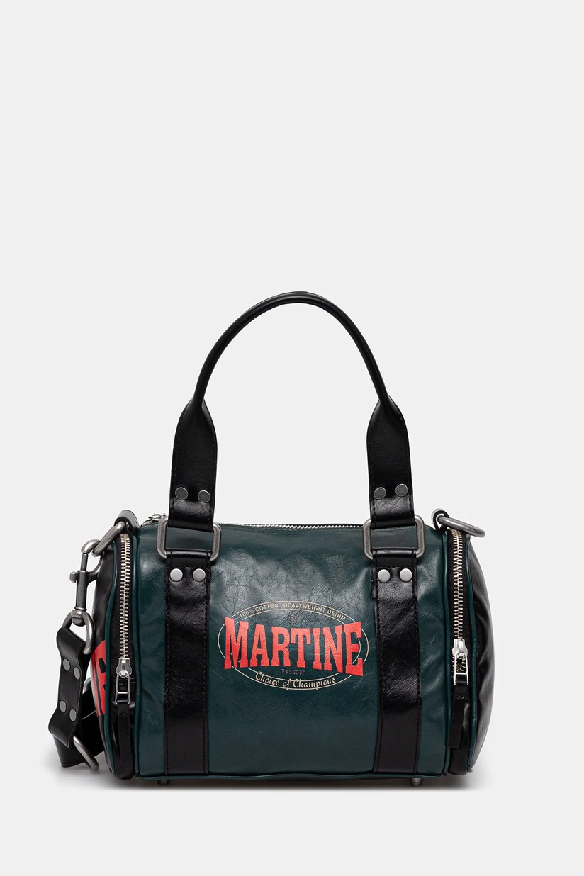 Martine Rose handbag Mini Sports PRM EU