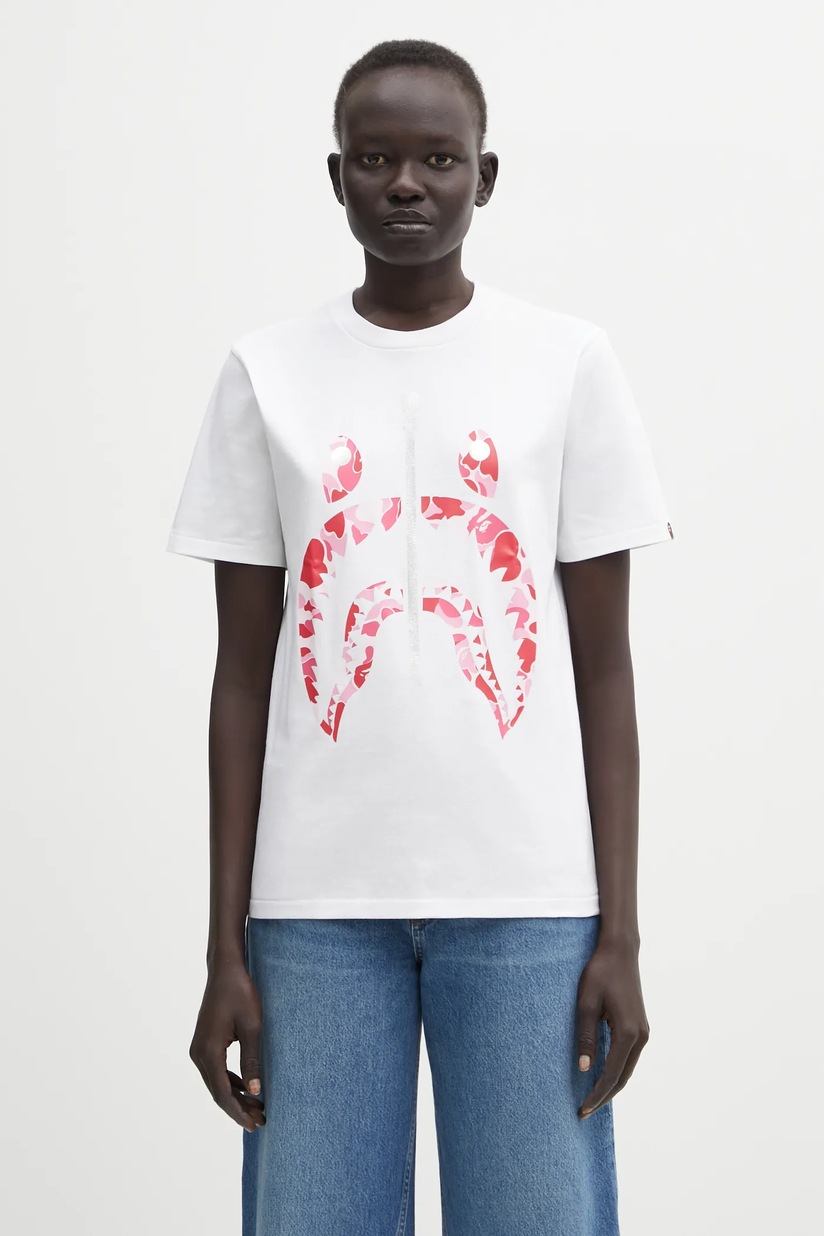 Ottolinger cotton t-shirt Oversized PRM EU