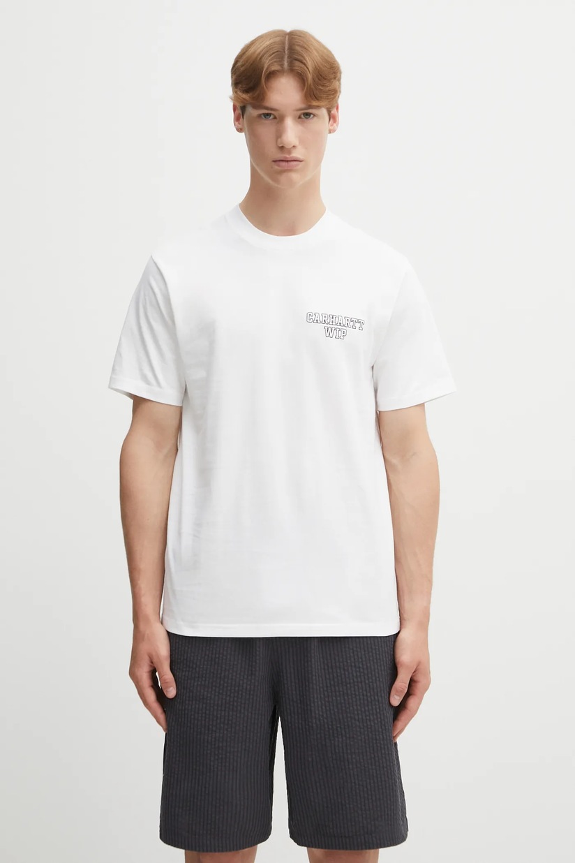 NAMED COLLECTIVE リップTシャツ　ホワイト Levi's® x BEASTIE BOYS COLOR UP Tシャツ – リーバイス®公式