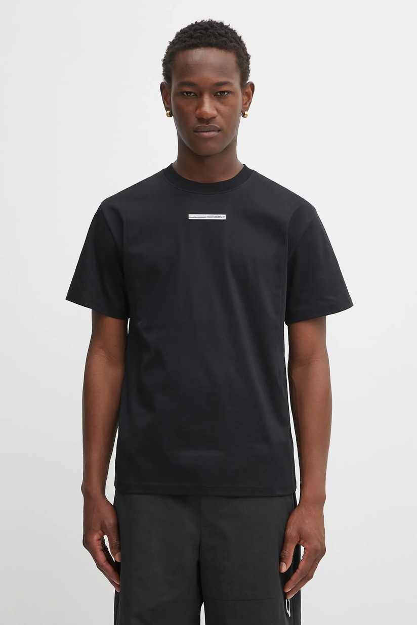 Heliot Emil cotton t-shirt PRM EU