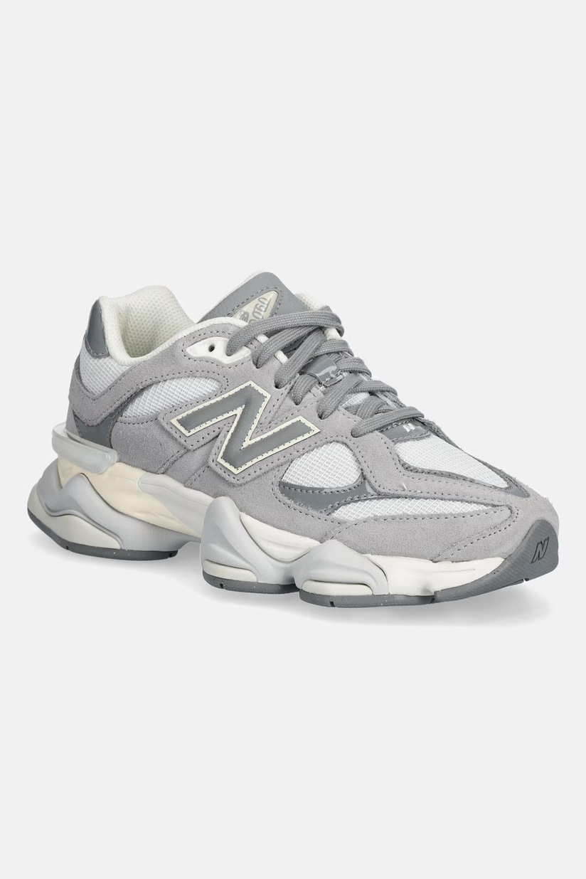 New Balance 9060 sneakers pentru femei gri U90609Z4 | ANSWEAR.ro