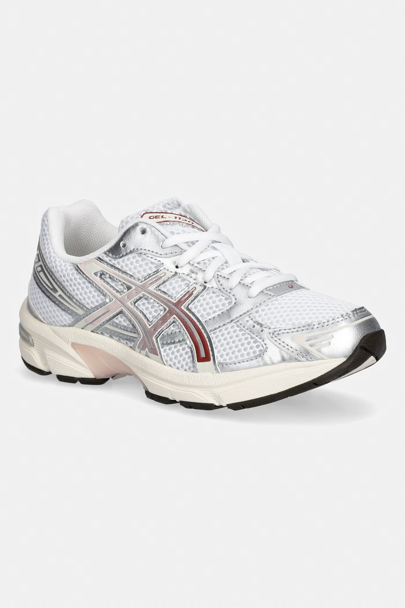 Asics GEL-1130 кроссовки для женщин серые 1203A609.117 | ANSWEAR.ua