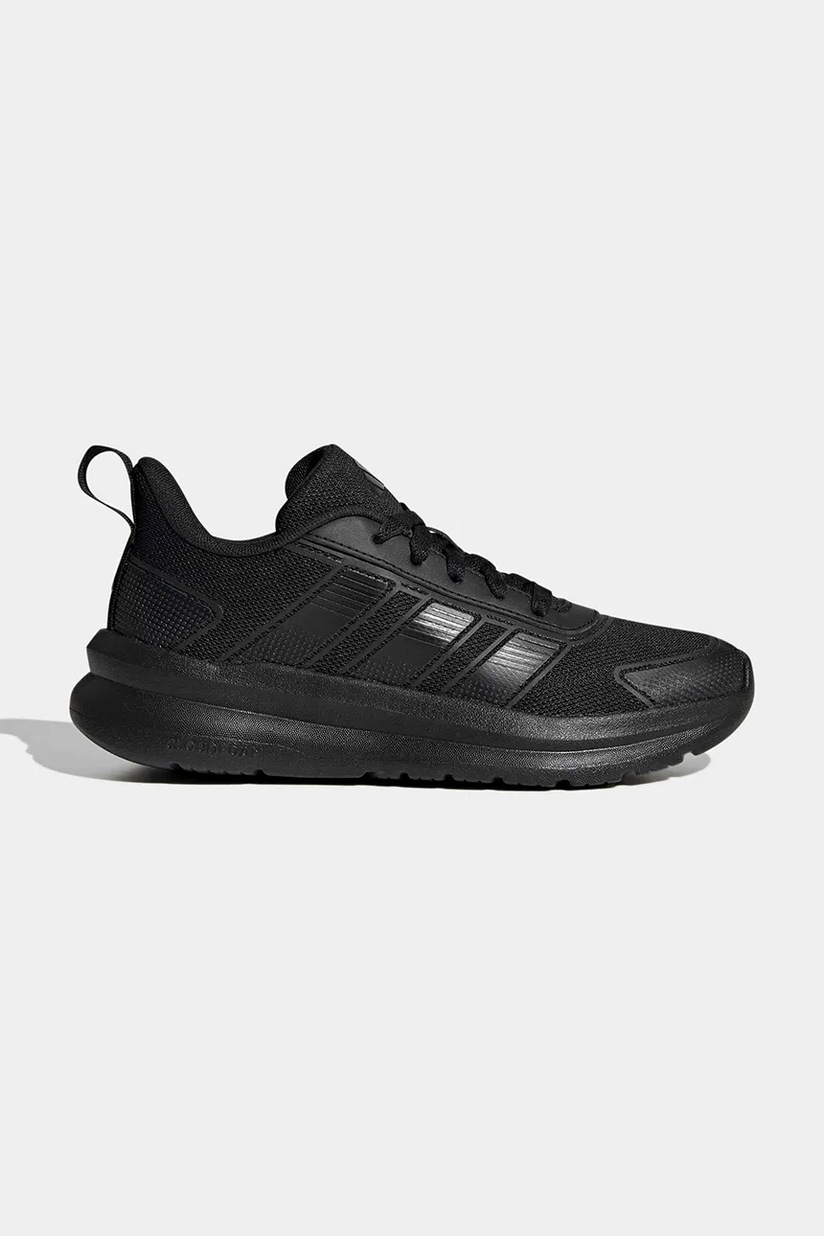 Дитячі кросівки adidas TERREX TERREX TRAILMAKER 2 MID колір чорний