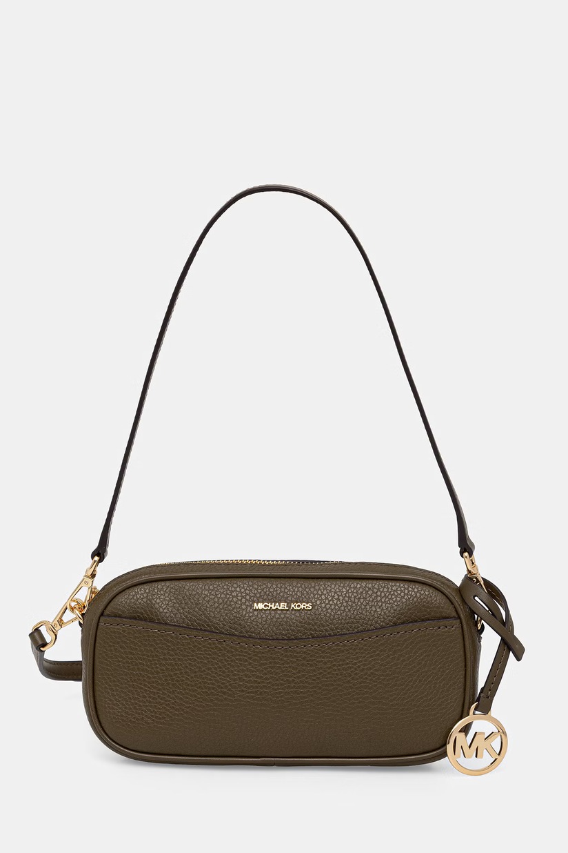 MICHAEL Michael Kors сумка crossbody для женщин кожаная May