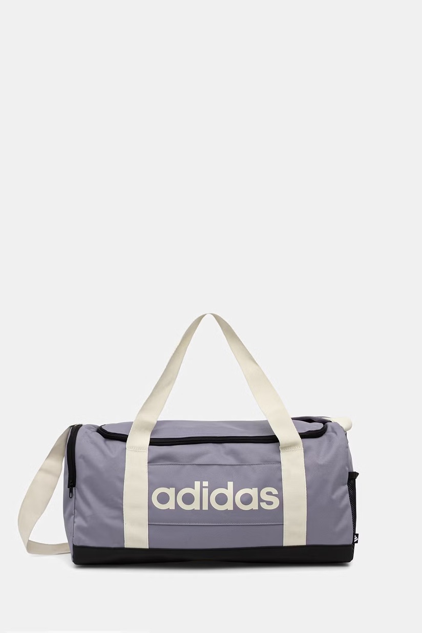 adidas geantă pentru sport albastră KS2074 | ANSWEAR.ro