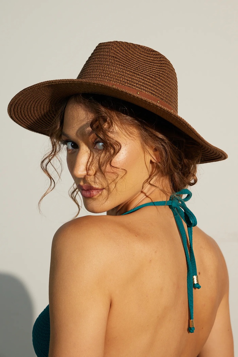 Chusta jedwabna damska z kolekcji Eviva L'arte kolor Chusta jedwabna damska z kolekcji Eviva L'arte kolor