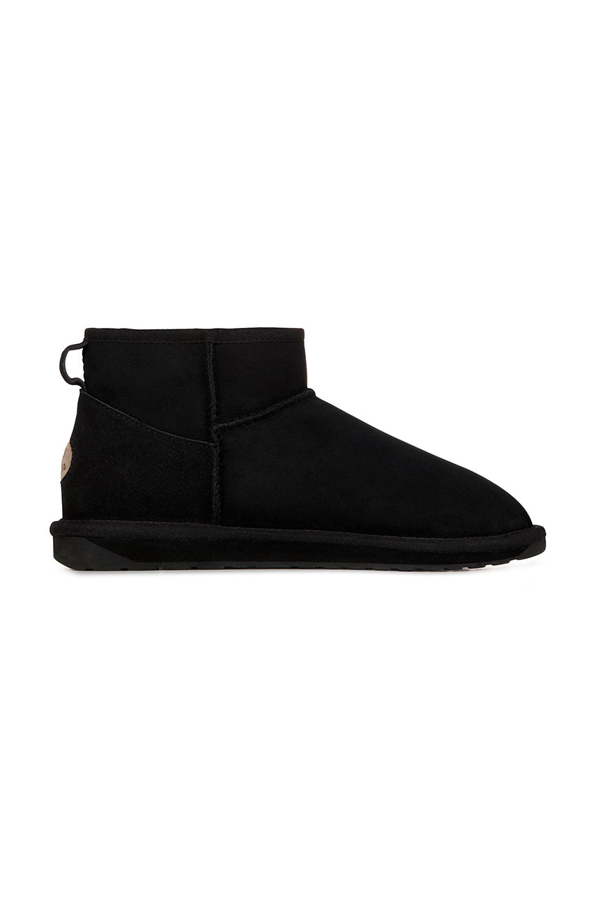 Emu quin hi boots hotsell