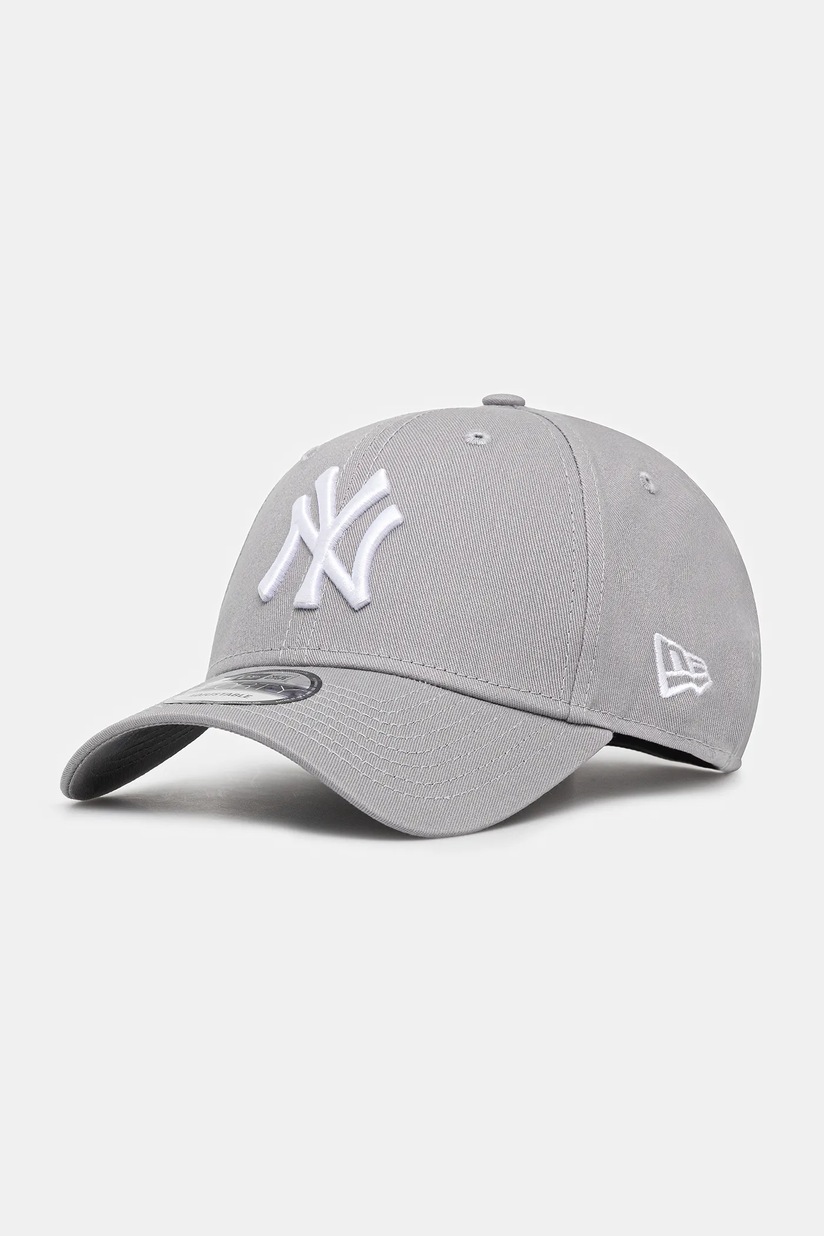 NEIGHBORHOOD cotton baseball cap Dad Cap gray color 241YGNH.HT03