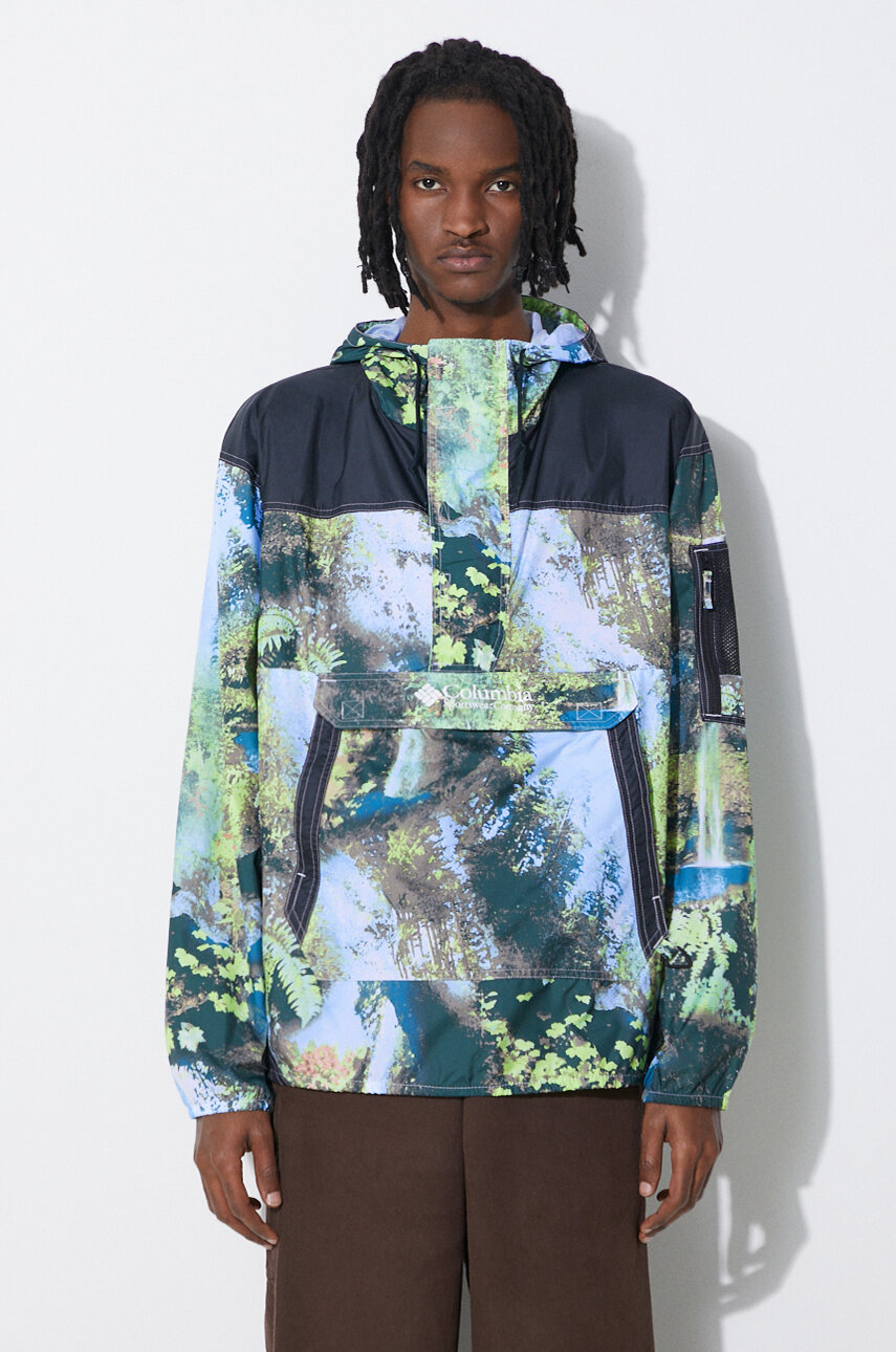 A cold wall windbreaker deals