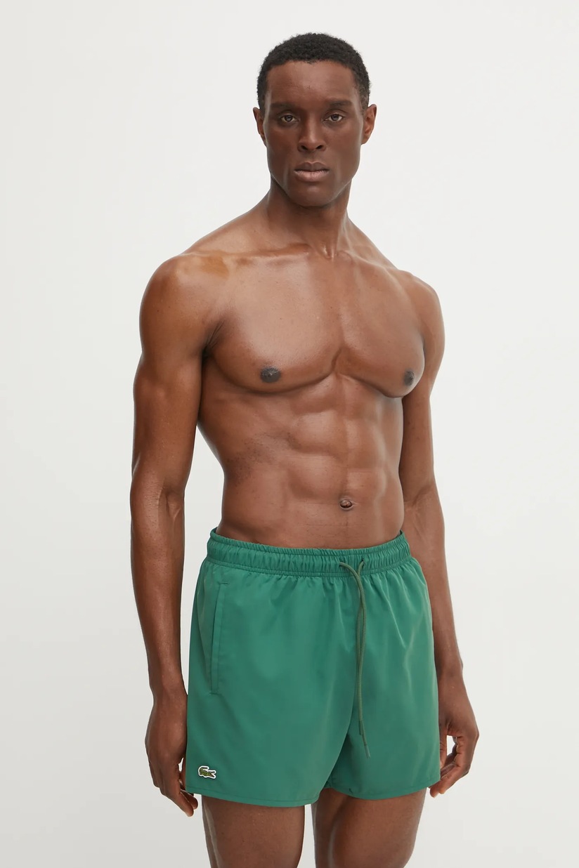 Represent swim shorts orange color MLM718.427 at PRM US