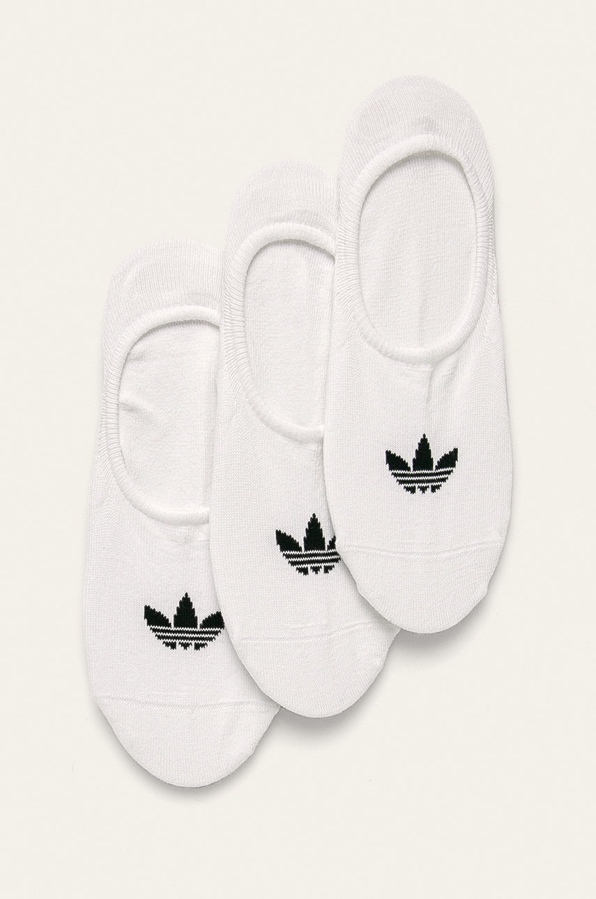 adidas Originals calze per palestra 3 pack FM0676
