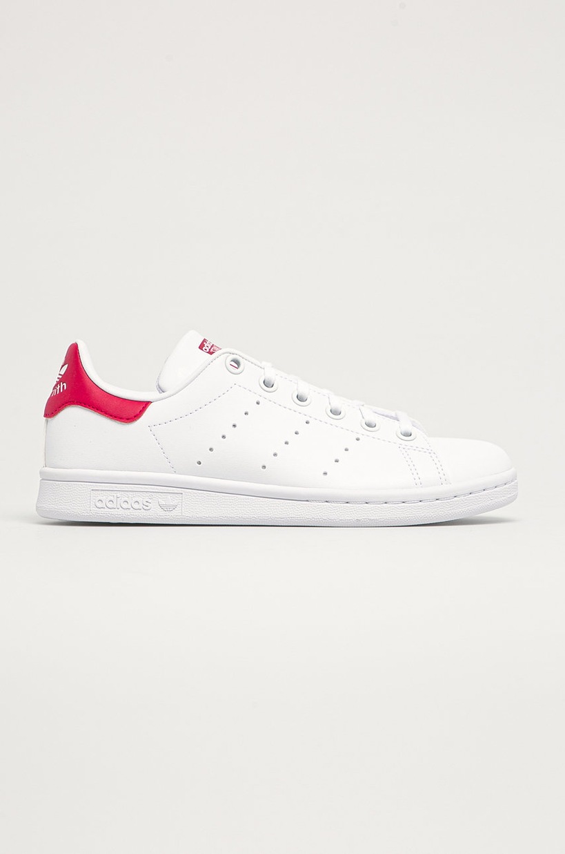 adidas gazelle silver green womens Stan Smith Shoes GY0028