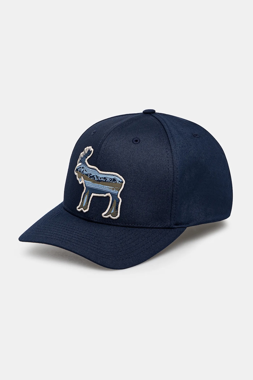 DARKPARK cotton baseball cap Logo Embroidered PRM EU DARKPARK cotton baseball cap Logo Embroidered PRM EU