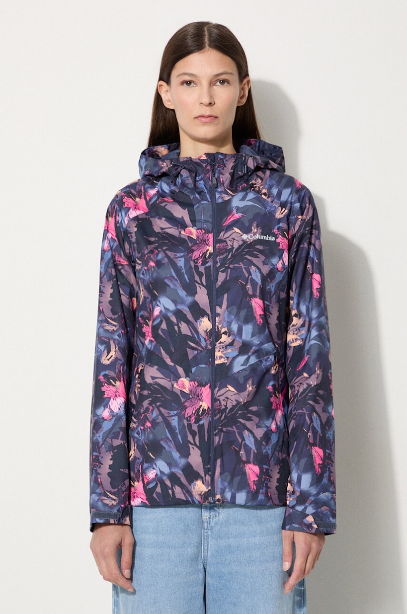H*A様 MIU MINIコットンブルゾン Cord Oversized Chino Blouson Jacket | Miu Miu - United States