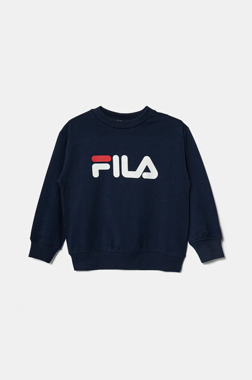 Fila felpa per bambini LAATZEN acquista su Answear ANSWEAR