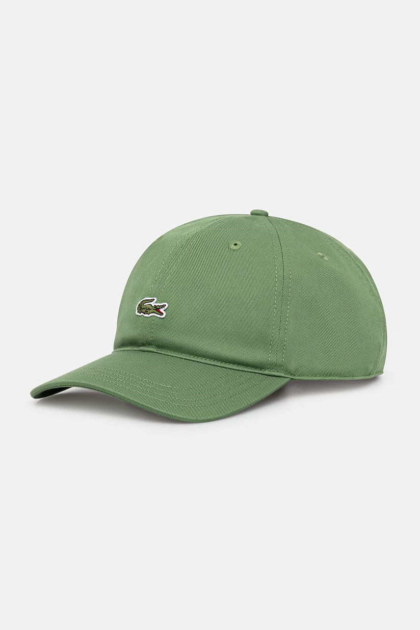 DARKPARK cotton baseball cap Logo Embroidered PRM EU